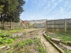 Garden- click for photo gallery